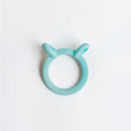 Rabbit Teething ring